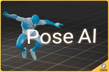 Pose AI
