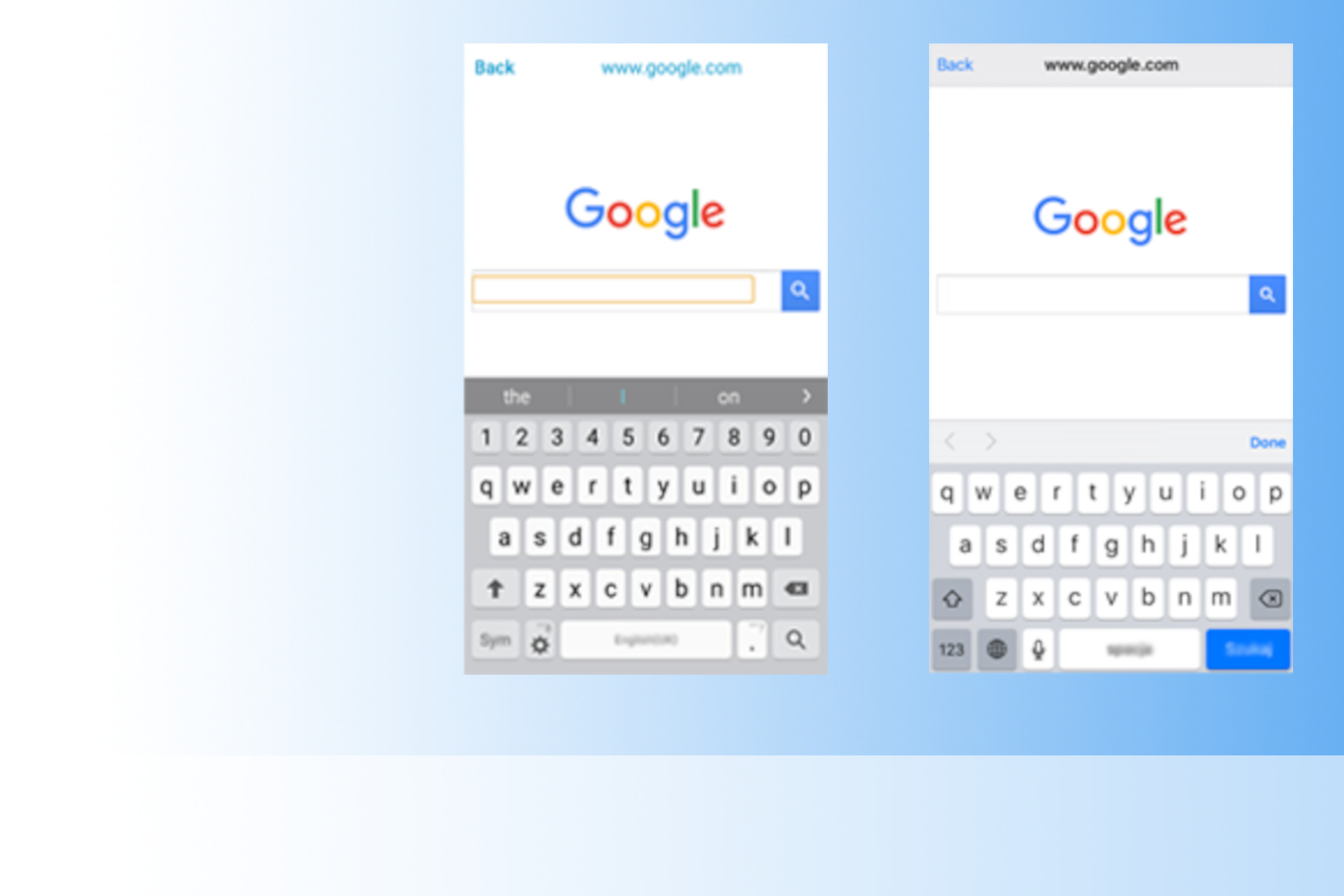 In-App Web Browser preview 2