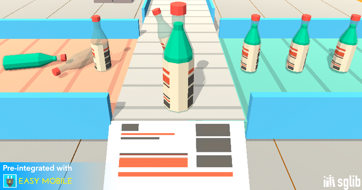 Line Worker preview 2