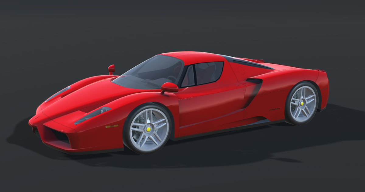 Italian Supercar preview 2