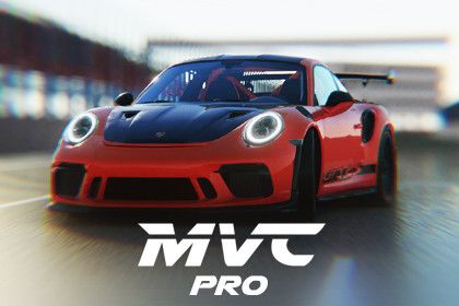 Multiversal Vehicle Controller: Pro - Car Physics Controller