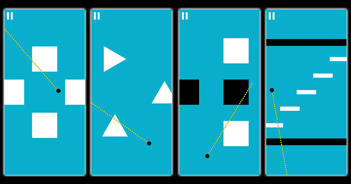 Aim - Simple Hyper Casual Game | Packs preview 2