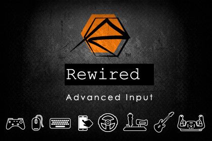 Rewired