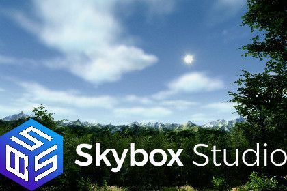 Skybox Studio