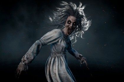Banshee
