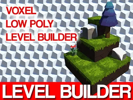 Simple Level Builder