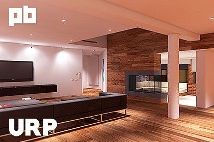 Lounge & Kitchen Pack