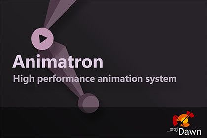Animatron