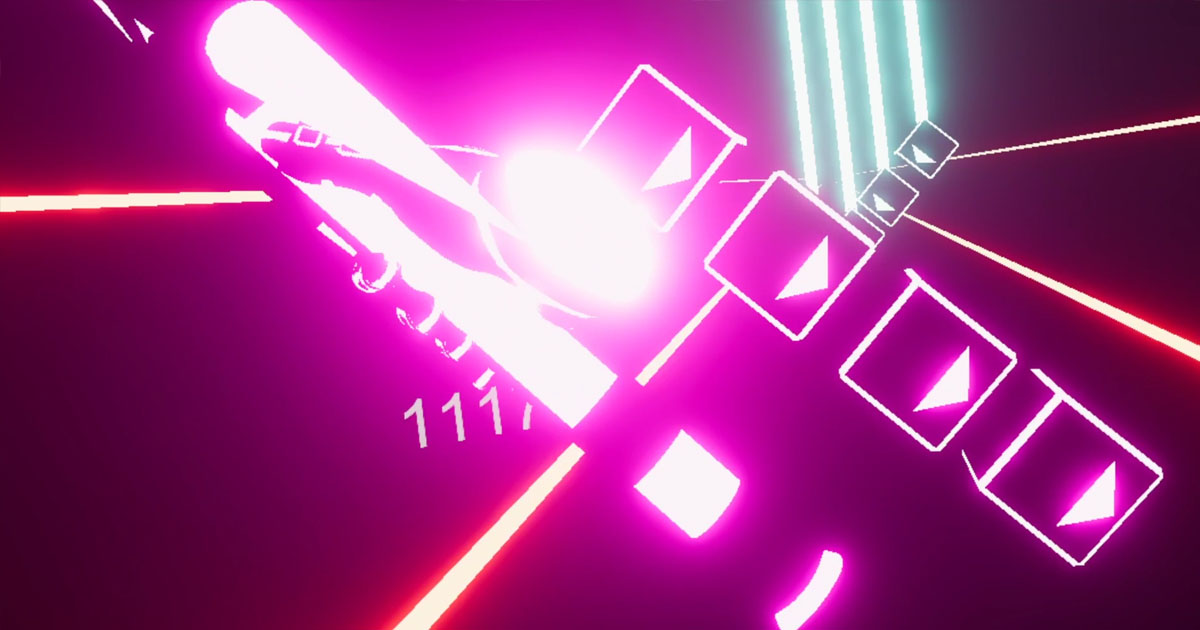 VR Beats Kit preview 2
