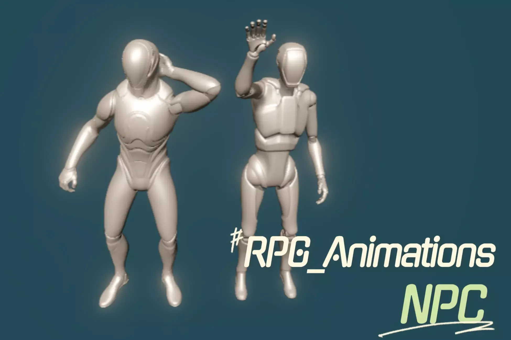 NPC AI Engine - Dialog, actions, voice and lipsync - Convai