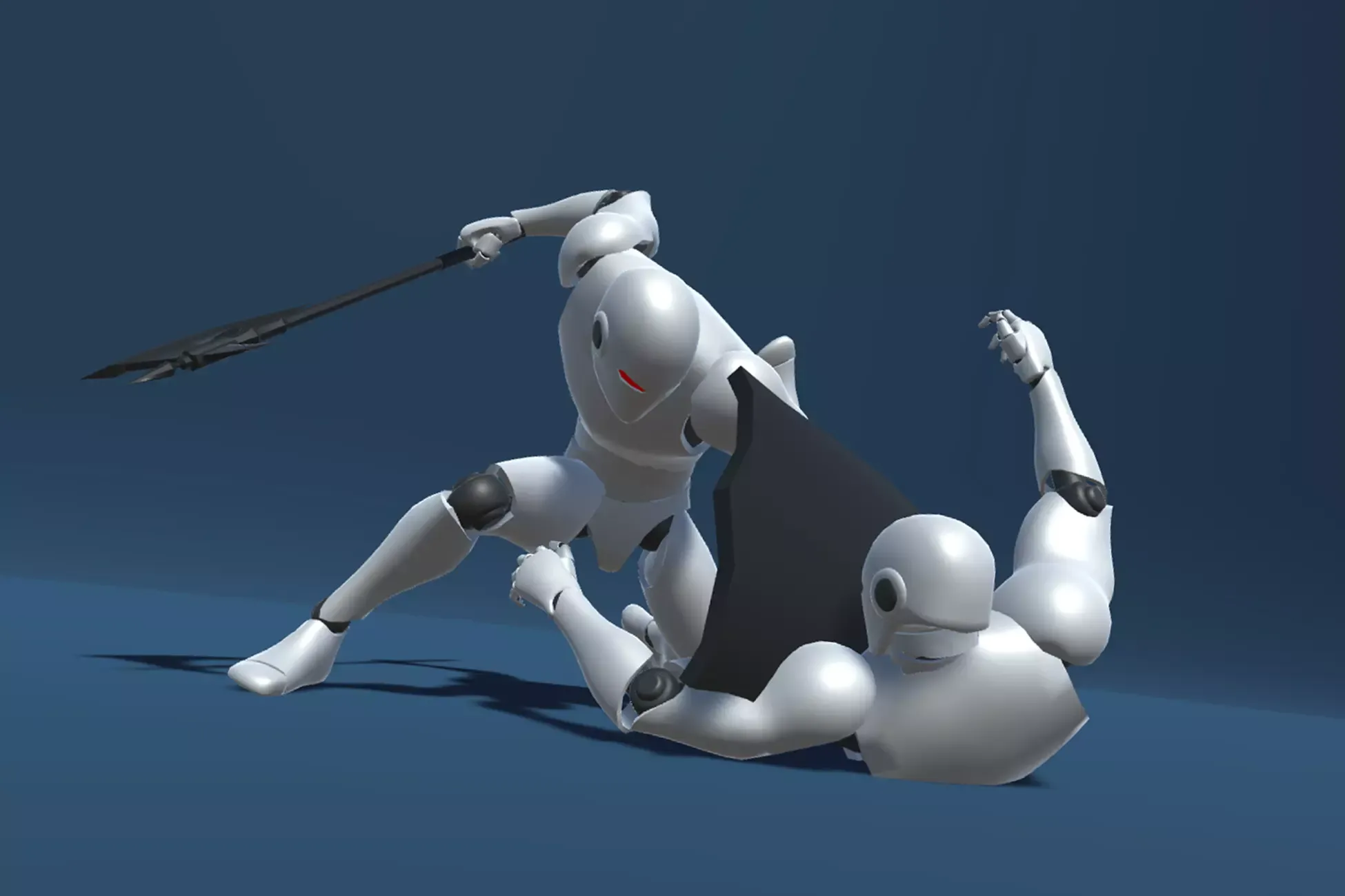 Protector_Animset