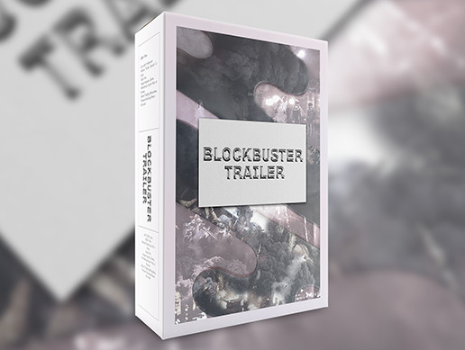 Blockbuster Trailer