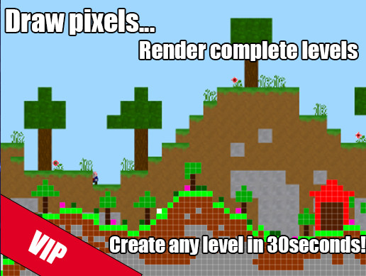 Prefabs Map Creator 2D & 3D preview 2