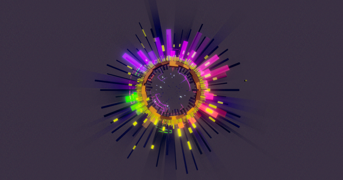 Cyber Effects - Crowns preview 2
