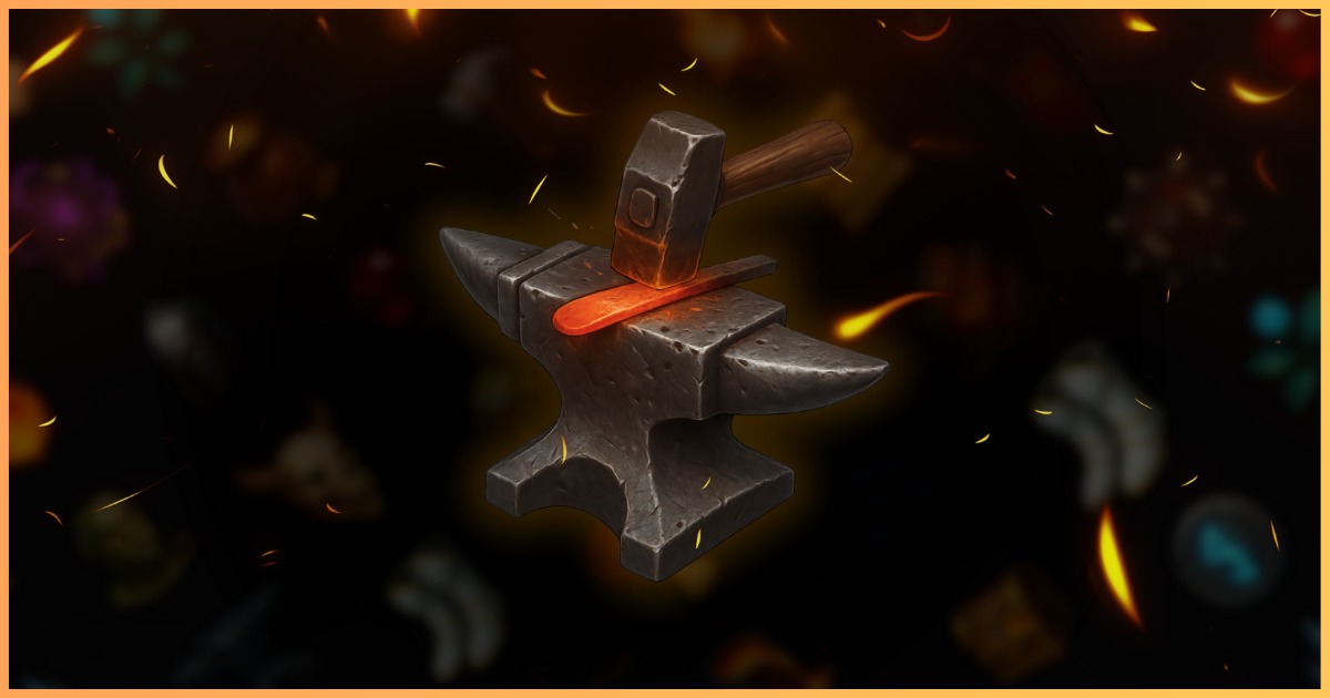 Crafting - Spark Plugin | Game Toolkits preview 2