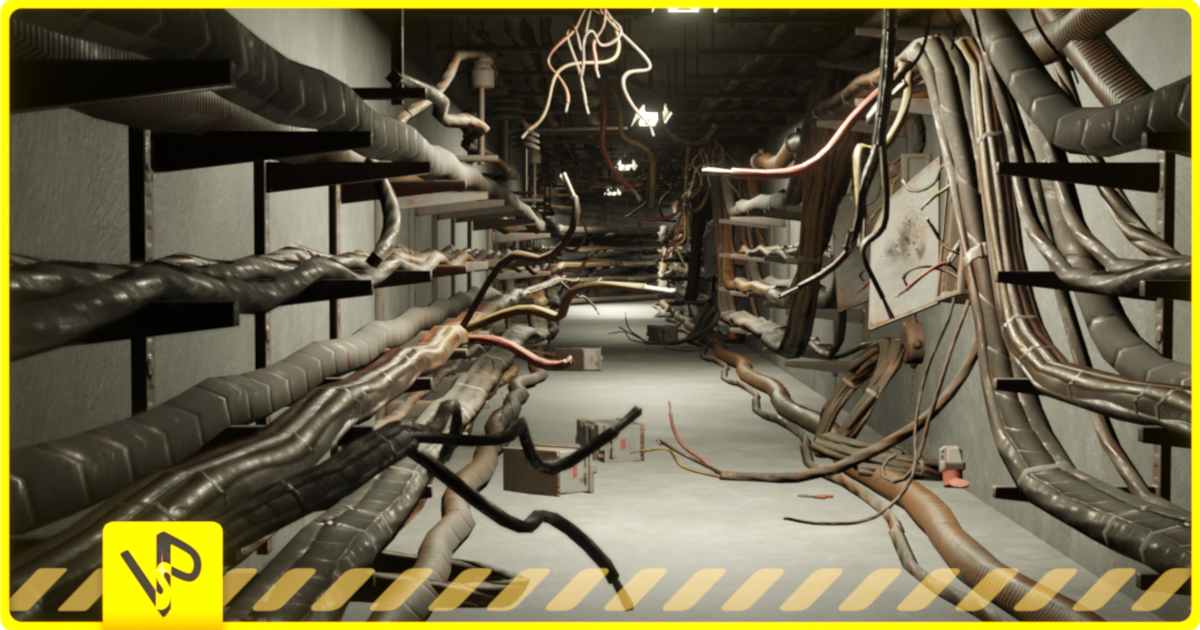 Wires pack preview 2