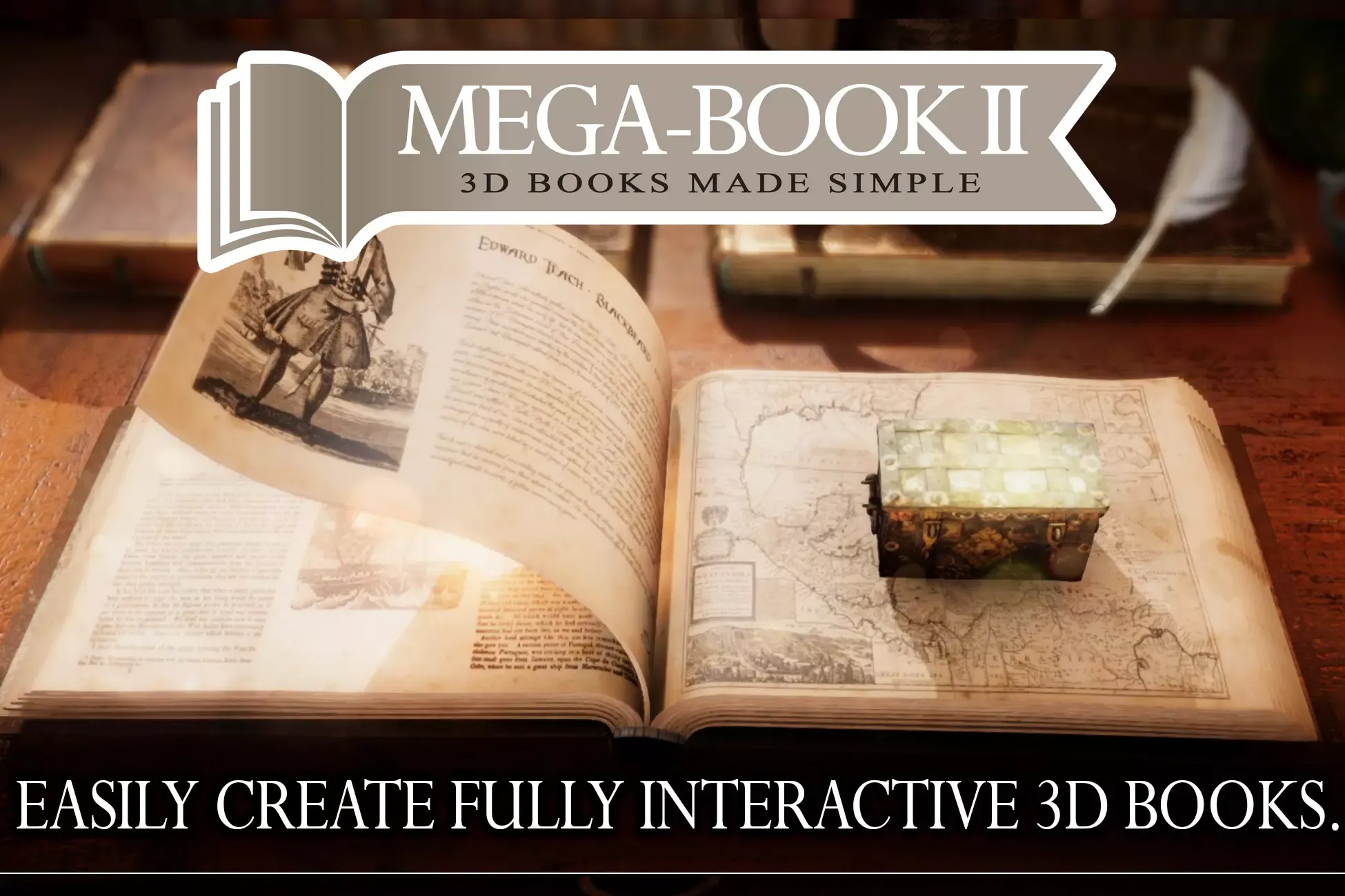 MegaBook 2