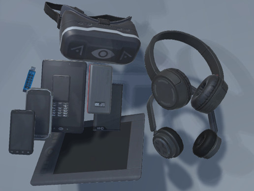 Gadget Pack preview 2