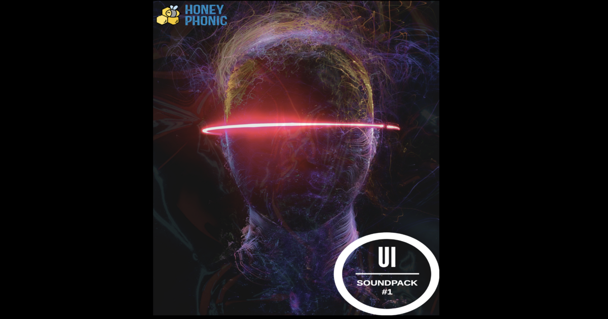 UI SOUNDPACK #1 preview 2