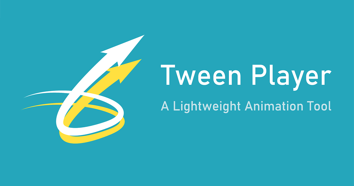 Tween Player preview 2