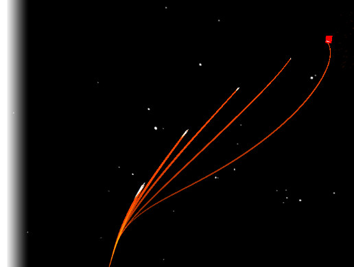 Pro-Nav Guided Missiles | Behavior AI
