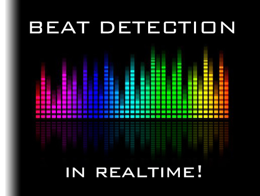 Beat Detection preview 2