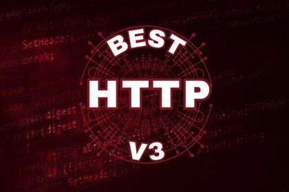 Best HTTP