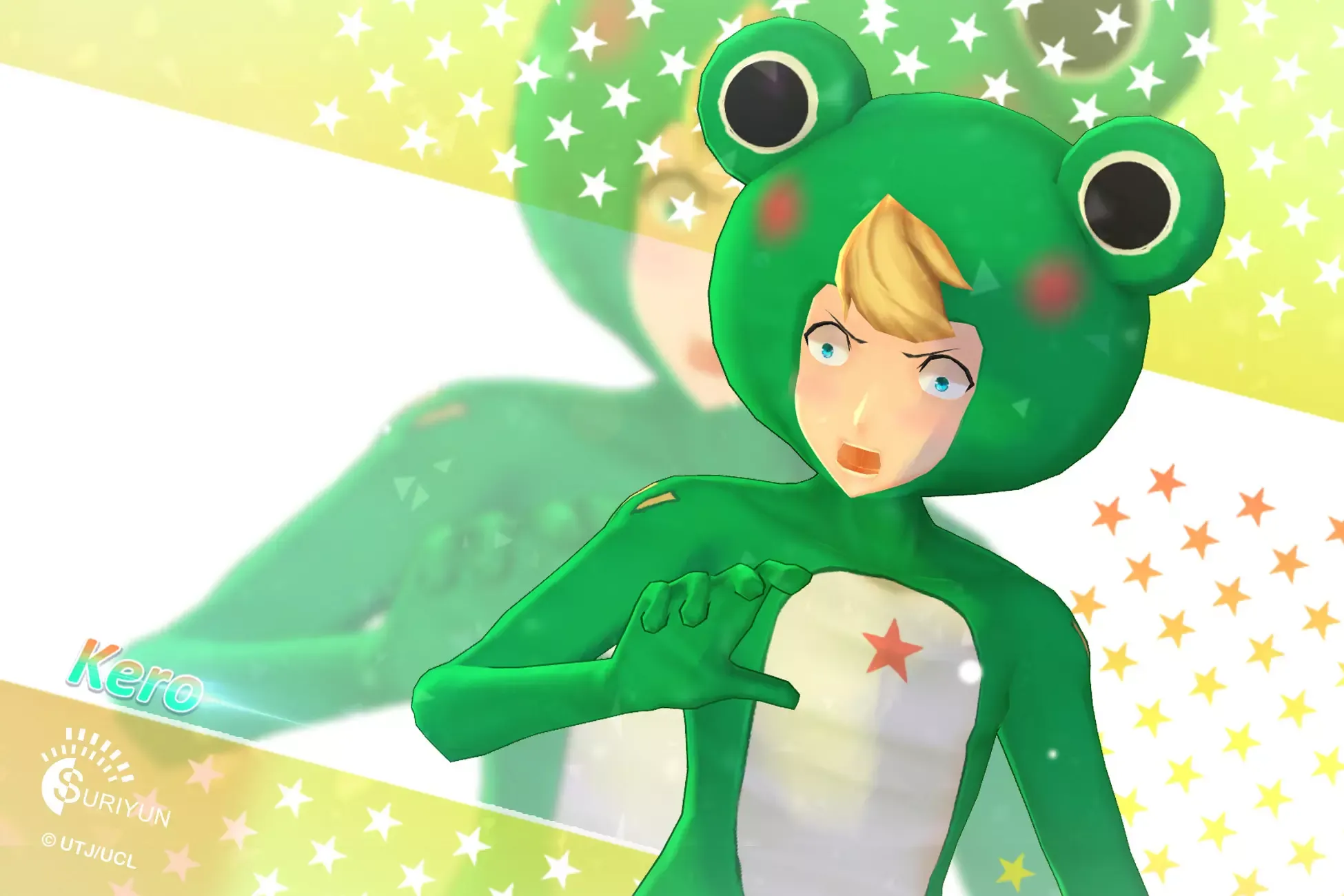 Kero