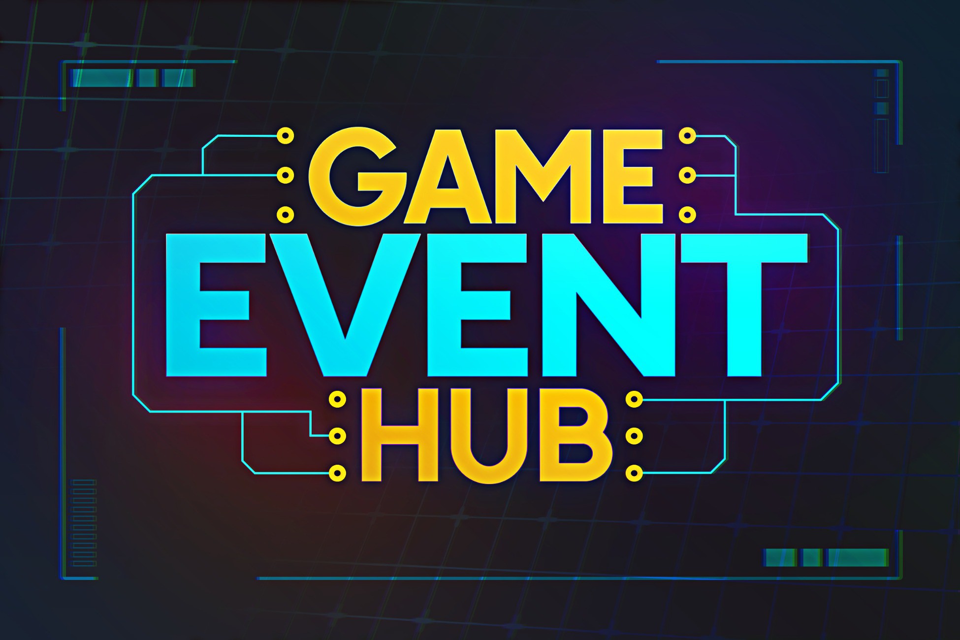 Game Event Hub | Utilities Tools preview 2