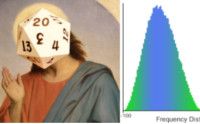 RNGesus: Custom Probability Distribution