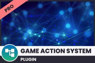 COOP Action Game Kit