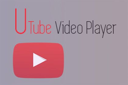 Youtube video player 2026