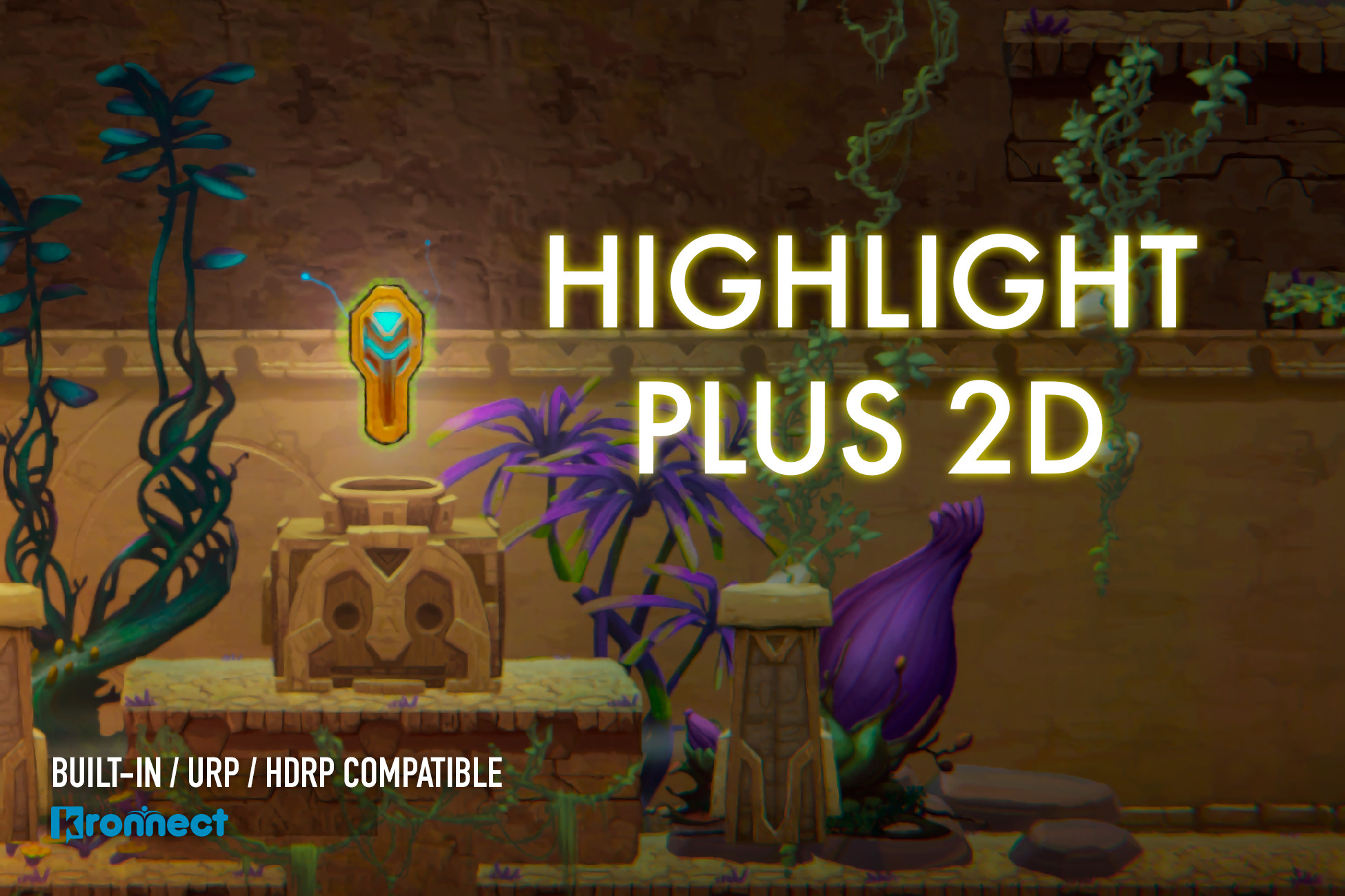 Highlight Plus 2D