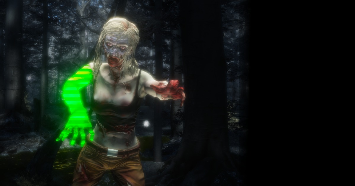 Bone Zones preview 2