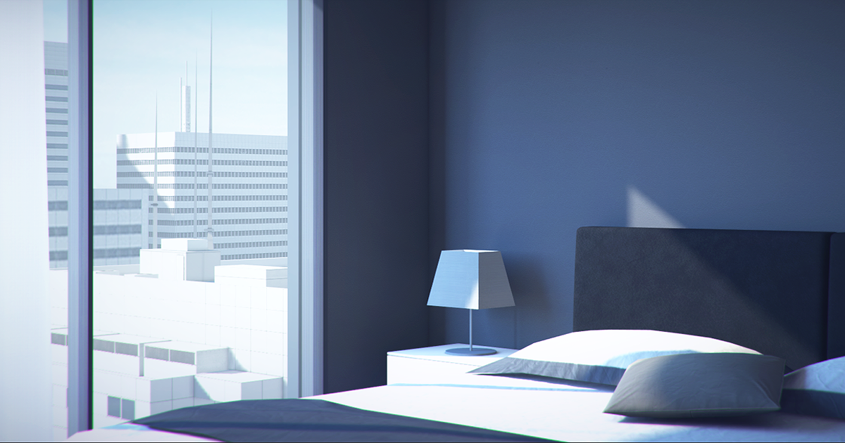 Bedroom & Bathroom Pack preview 2