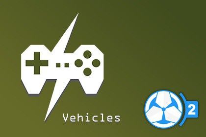 Rapid Template - Vehicles (GC2)