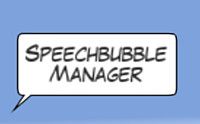 Speech Bubble Manager