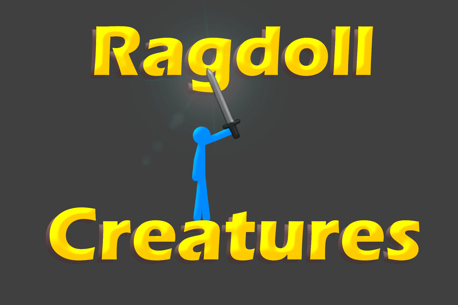 Ragdoll Creatures