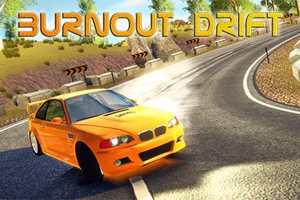 Burnout Drift Multiplayer