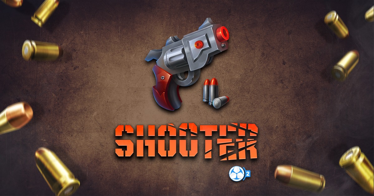 Shooter 2 preview 2