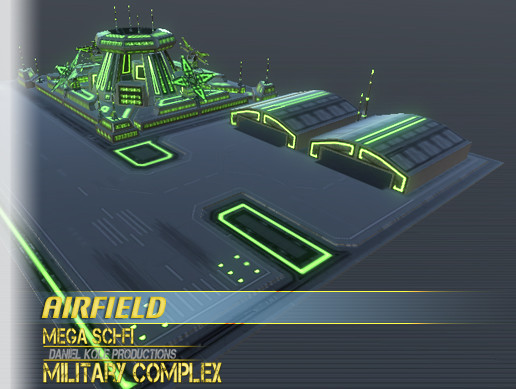 MSFMC - Airfield preview 2