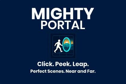 MIGHTY PORTAL