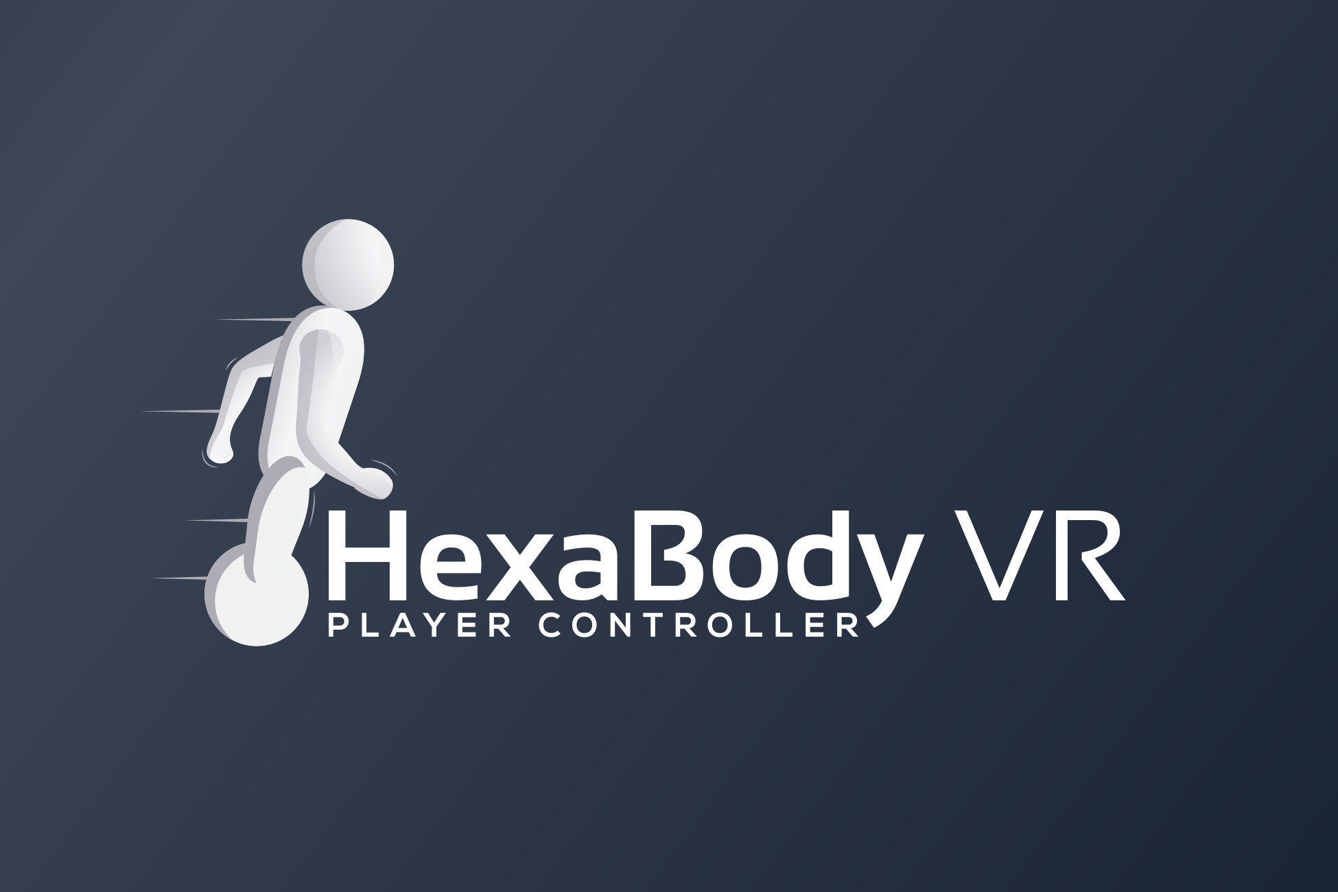 VR Physics Player Controller