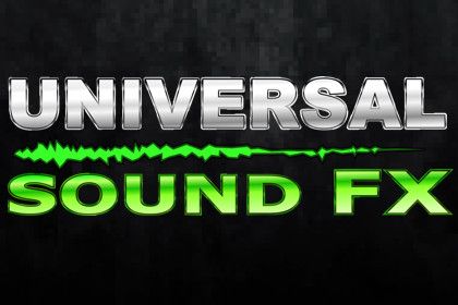 Universal Sound FX