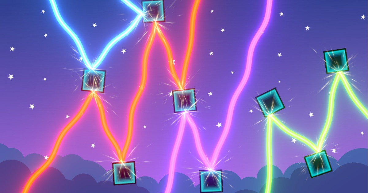 2D Laser system preview 2
