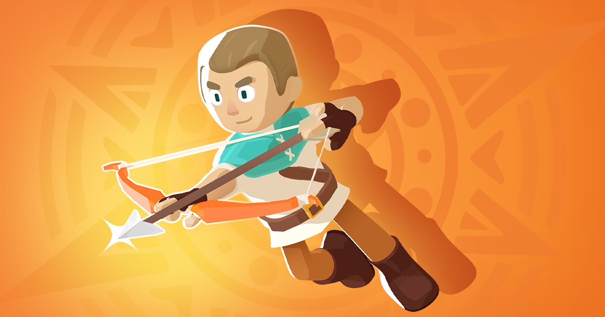 The Archer - Roguelike | Systems preview 2