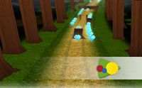 WRP 3D Infinite Endless Runner Kit