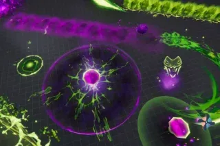 Poison Magic VFX Bundle