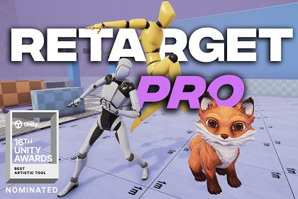 Retarget Pro