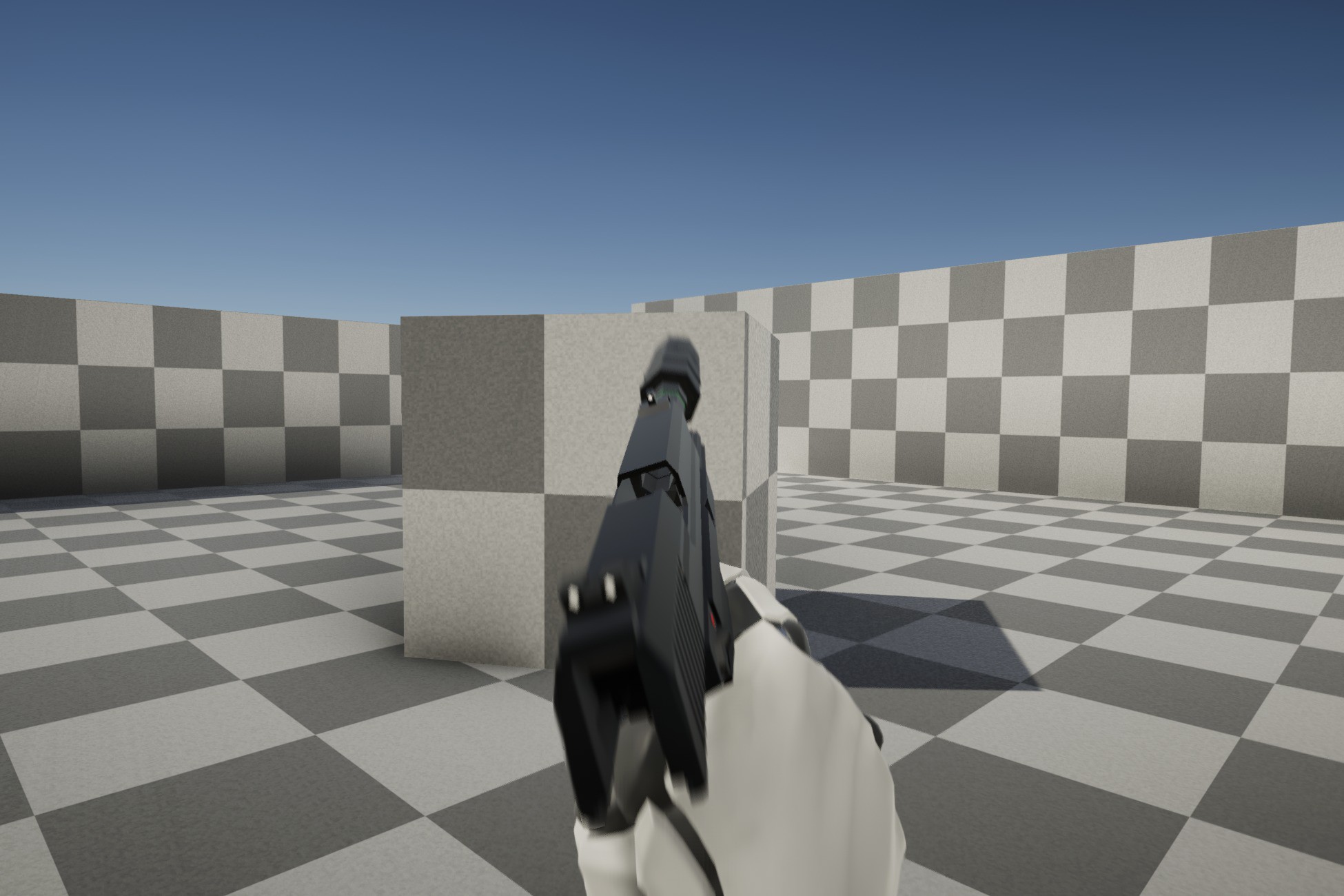 FPS Shooter Recoil preview 2